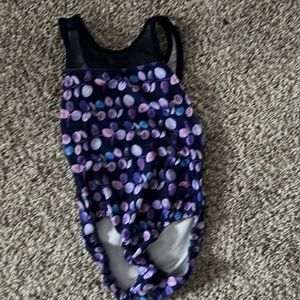 Child Medium plum Leo